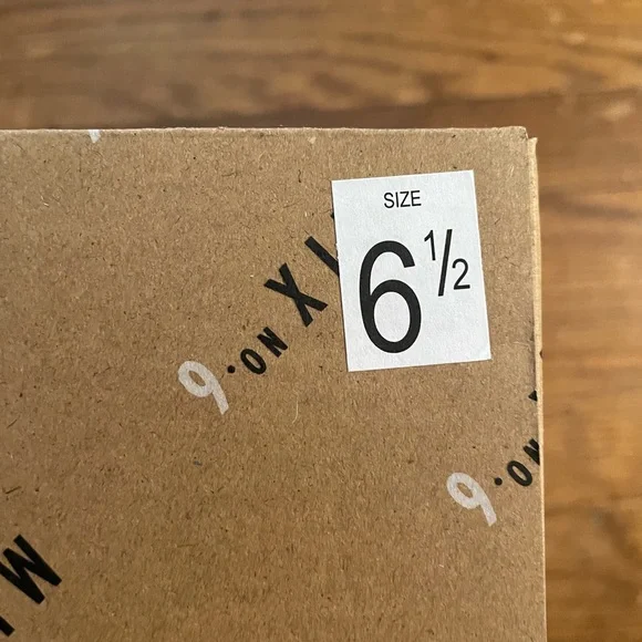 Mix No. 6 Sandals - Picture 5 of 6